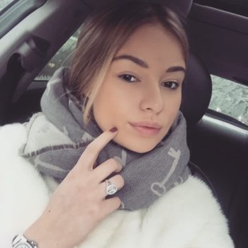 Profil de Sheinez, 27 ans, Plan Cul à Khemis