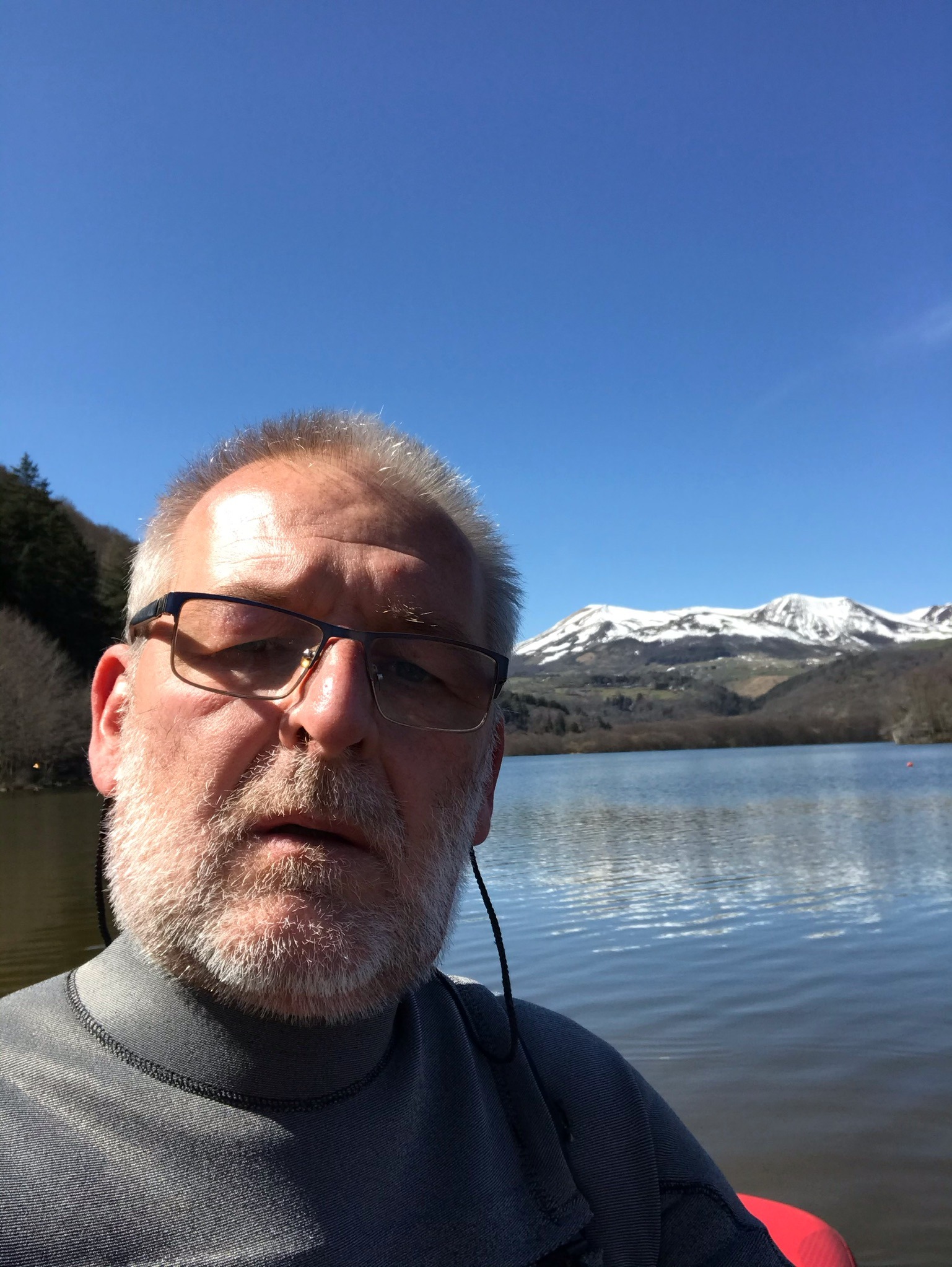 Profil de Luckas, 55 ans, Plan Cul à Koudiat el Mrah