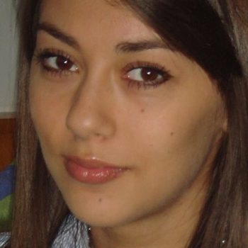 Profil de Aleth, 34 ans, Plan Cul à El Baïdha