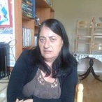Profil de Iliane, 55 ans, Plan Cul à Oued Refref