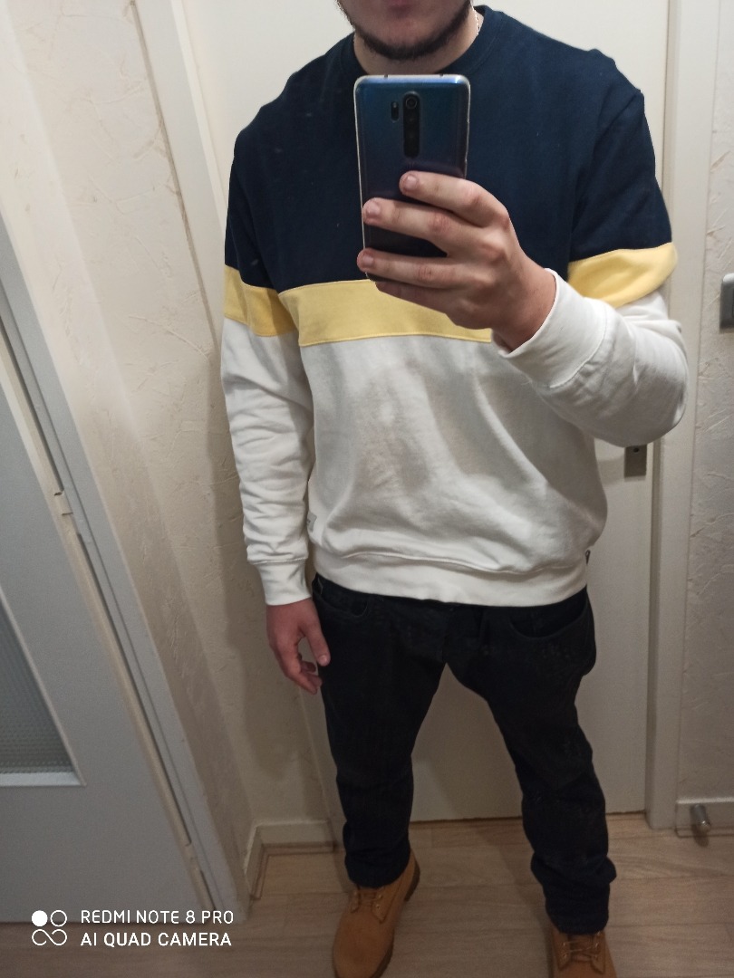 Profil de Forrest, 32 ans, Plan Cul à Oued Barouta