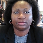 Profil de Eve-line, 39 ans, Plan Cul à Bouzina