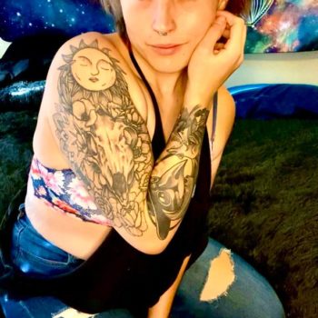 Profil de Lizon, 31 ans, Plan Cul à Lizerg