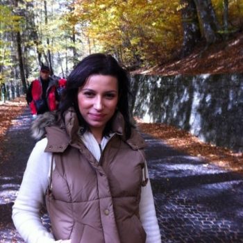 Profil de Matylde, 33 ans, Plan Cul à Bir Titri