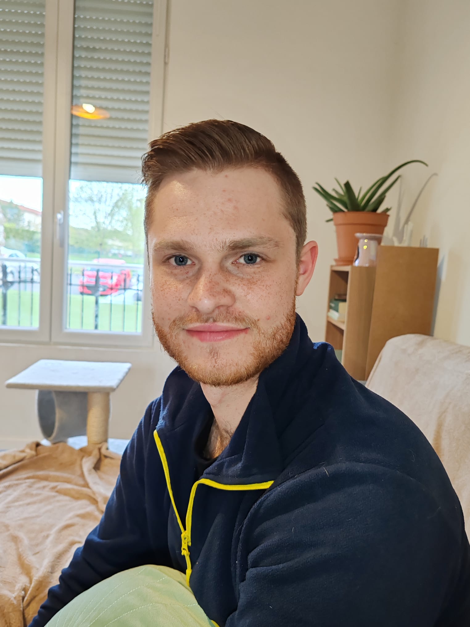 Profil de Ertugrul, 24 ans, Plan Cul à El Kelssaïne