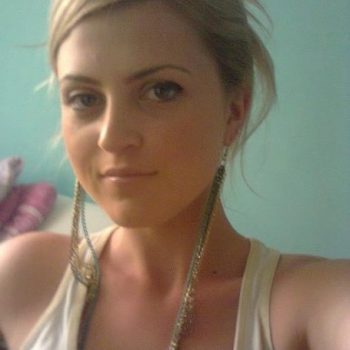 Profil de Candela, 31 ans, Plan Cul à Aïn el Djemel