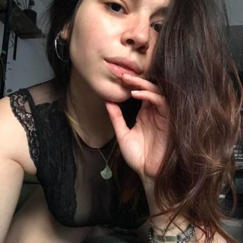 Profil de Silke, 28 ans, Plan Cul à Saïrher