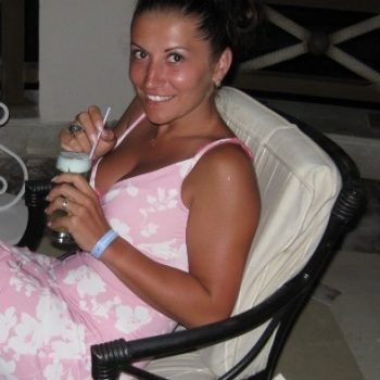 Profil de Nessa, 41 ans, Plan Cul à Oulach