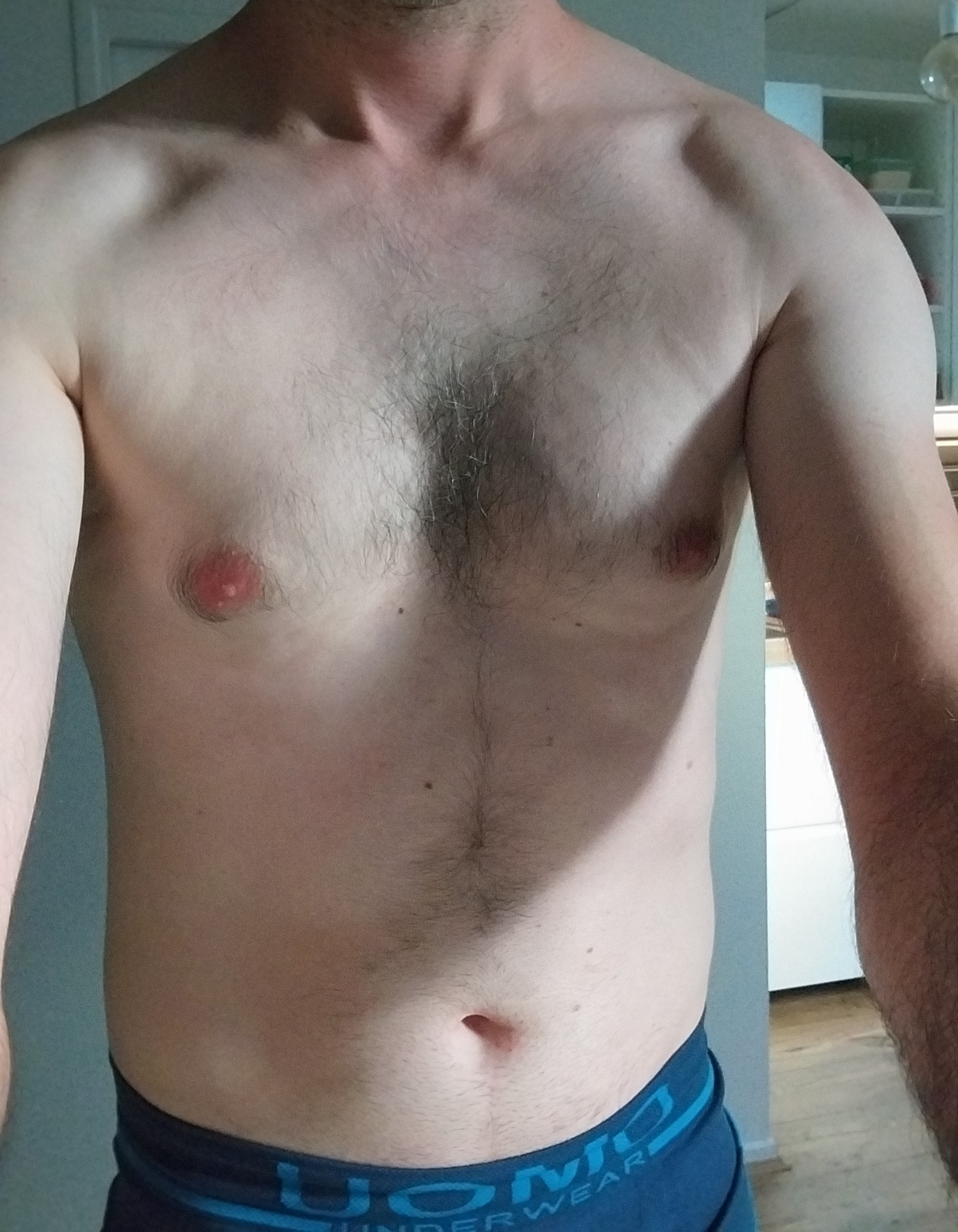 Profil de Woilid, 39 ans, Plan Cul à Aïne Mala