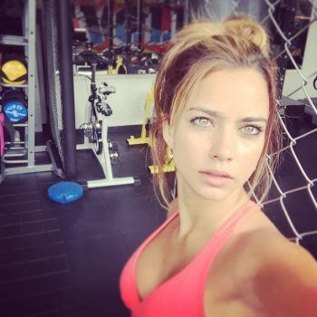 Profil de Krystyna, 34 ans, Plan Cul à Oued Taghta
