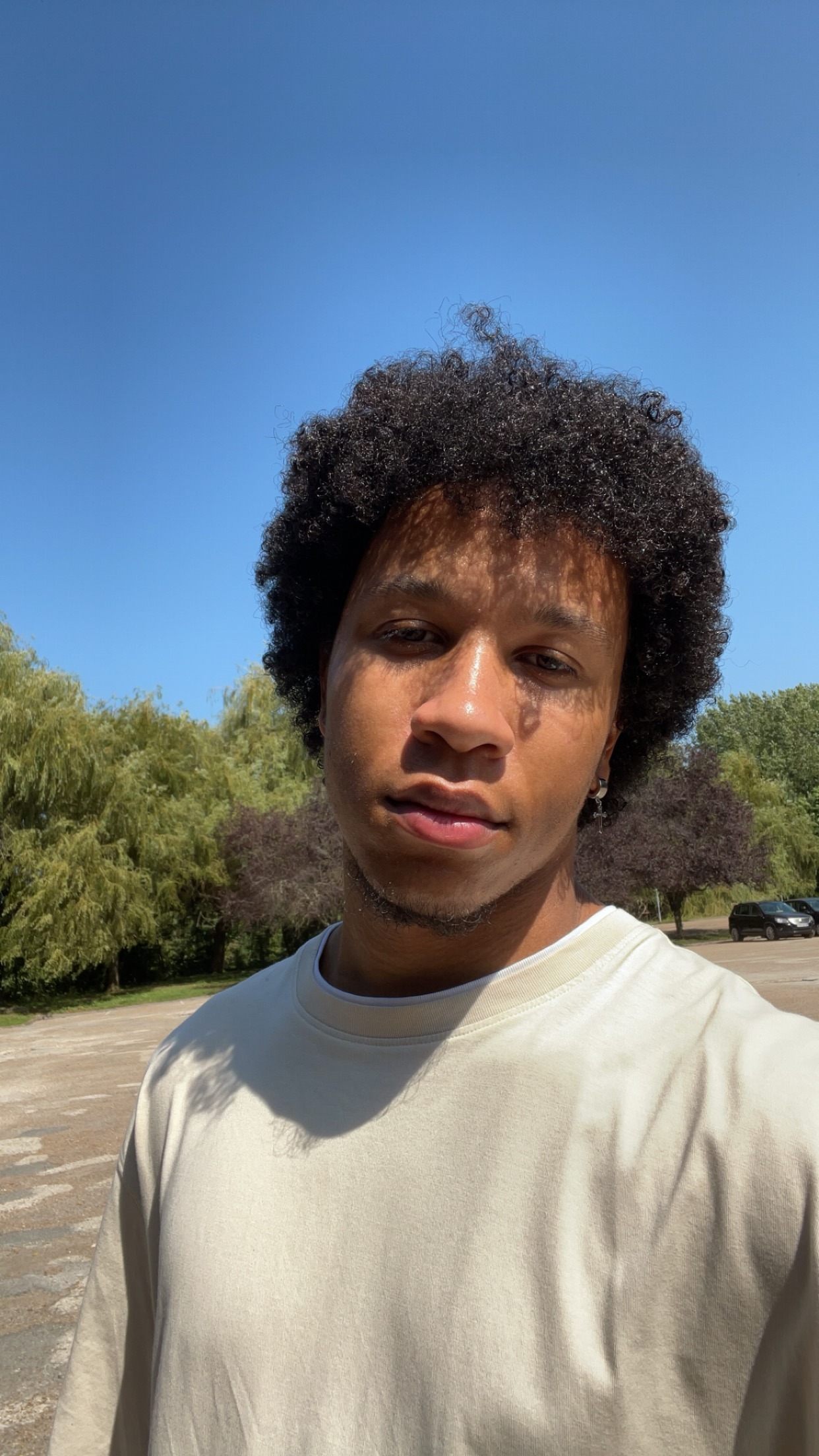 Profil de Robby, 20 ans, Plan Cul à Ferme Ben Guena