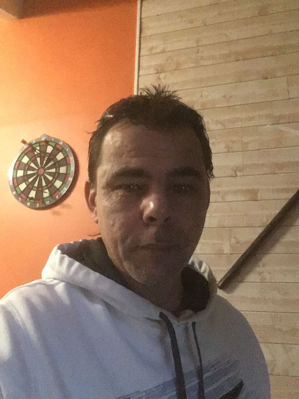 Profil de Barbe, 48 ans, Plan Cul à M’Kimene