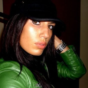 Profil de Ghofrane, 31 ans, Plan Cul à El Assaba