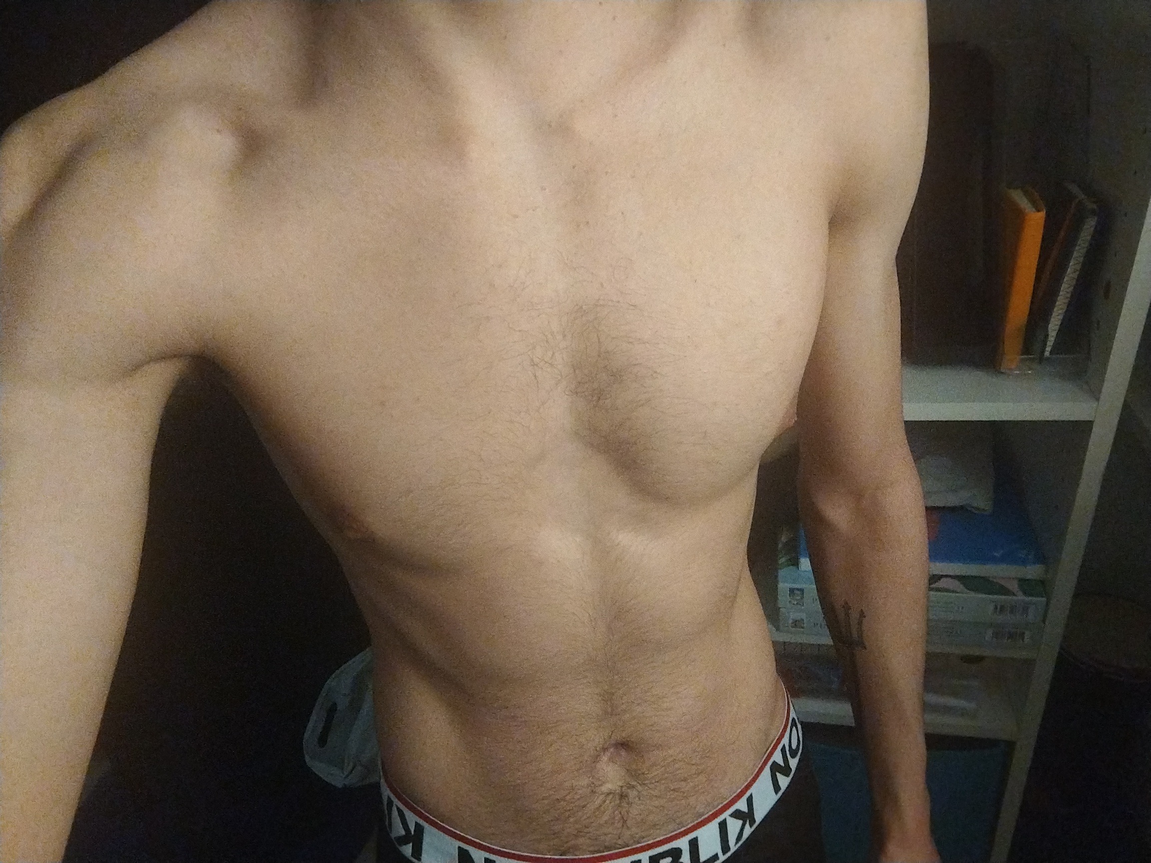 Profil de Maturin, 22 ans, Plan Cul à El Medjahdine