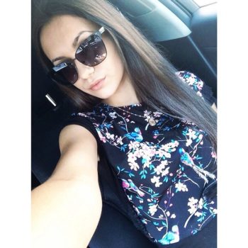 Profil de Saturnine, 24 ans, Plan Cul à Ouled Yahia