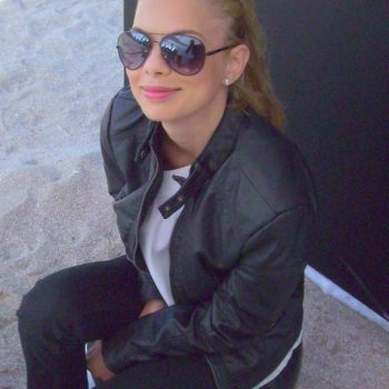 Profil de Izel, 27 ans, Plan Cul à Tiderrine Nementour