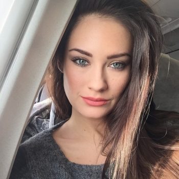 Profil de Alea, 33 ans, Plan Cul à Chetma