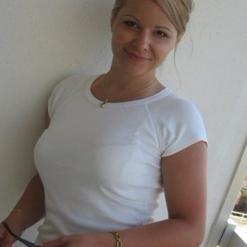 Profil de Brianne, 41 ans, Plan Cul à Aïn er Riba