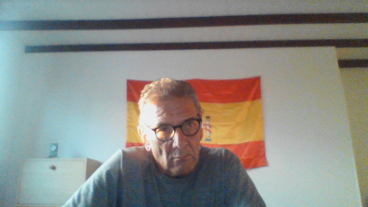Profil de Gurvan, 55 ans, Plan Cul à Touffana