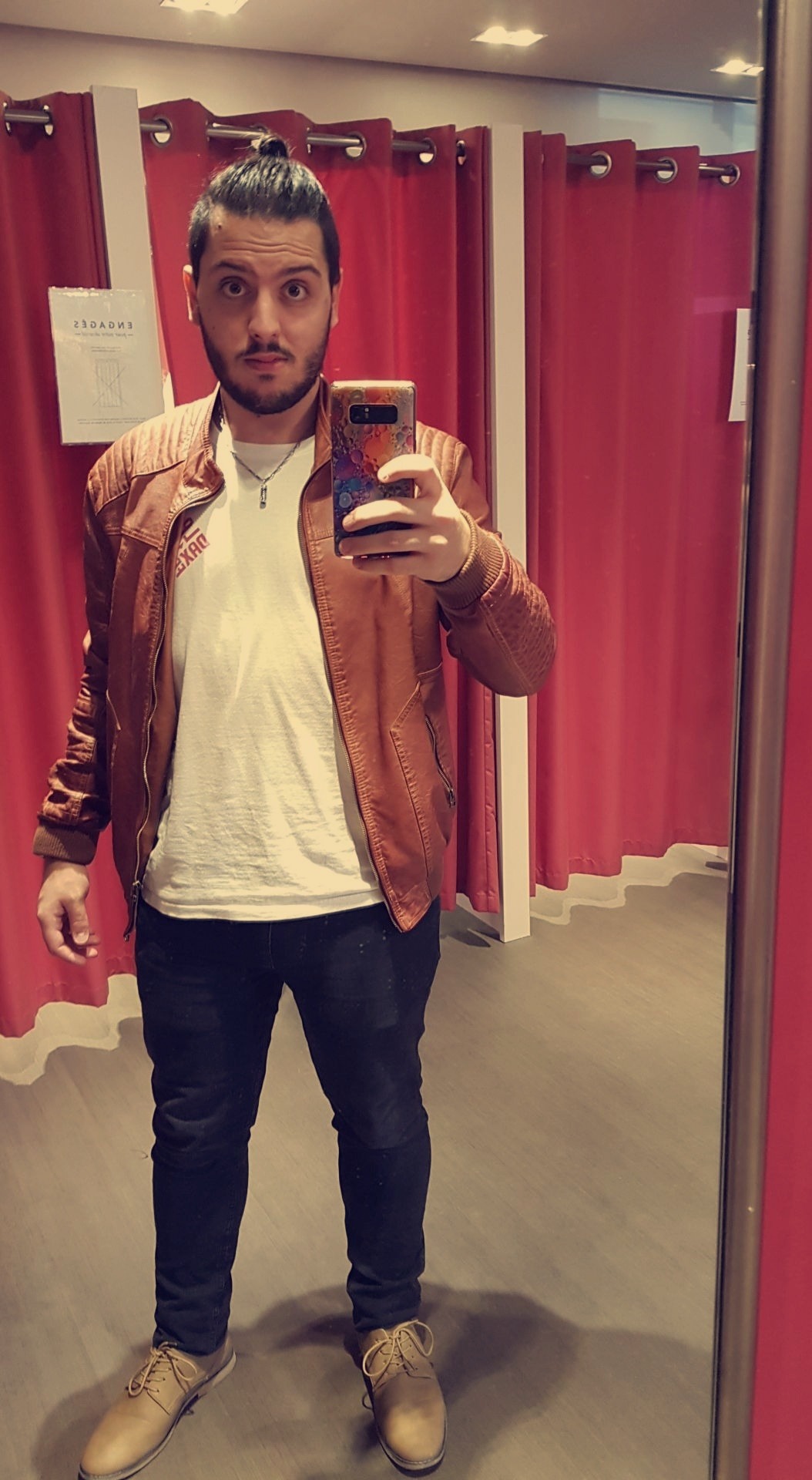 Profil de Octavien, 29 ans, Plan Cul à Djaousses