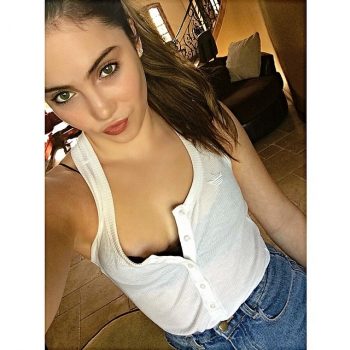 Profil de Orline, 30 ans, Plan Cul à Ouedes Smar