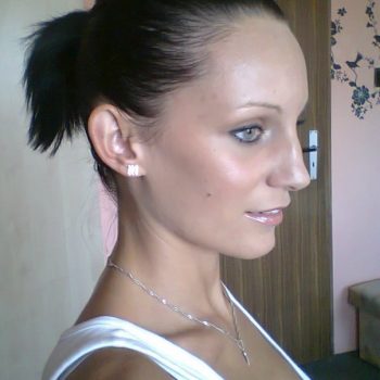 Profil de Nadine, 28 ans, Plan Cul à Menahsia