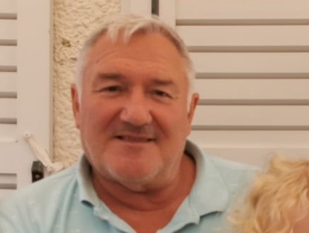 Profil de Yann, 54 ans, Plan Cul à El Ghaliet