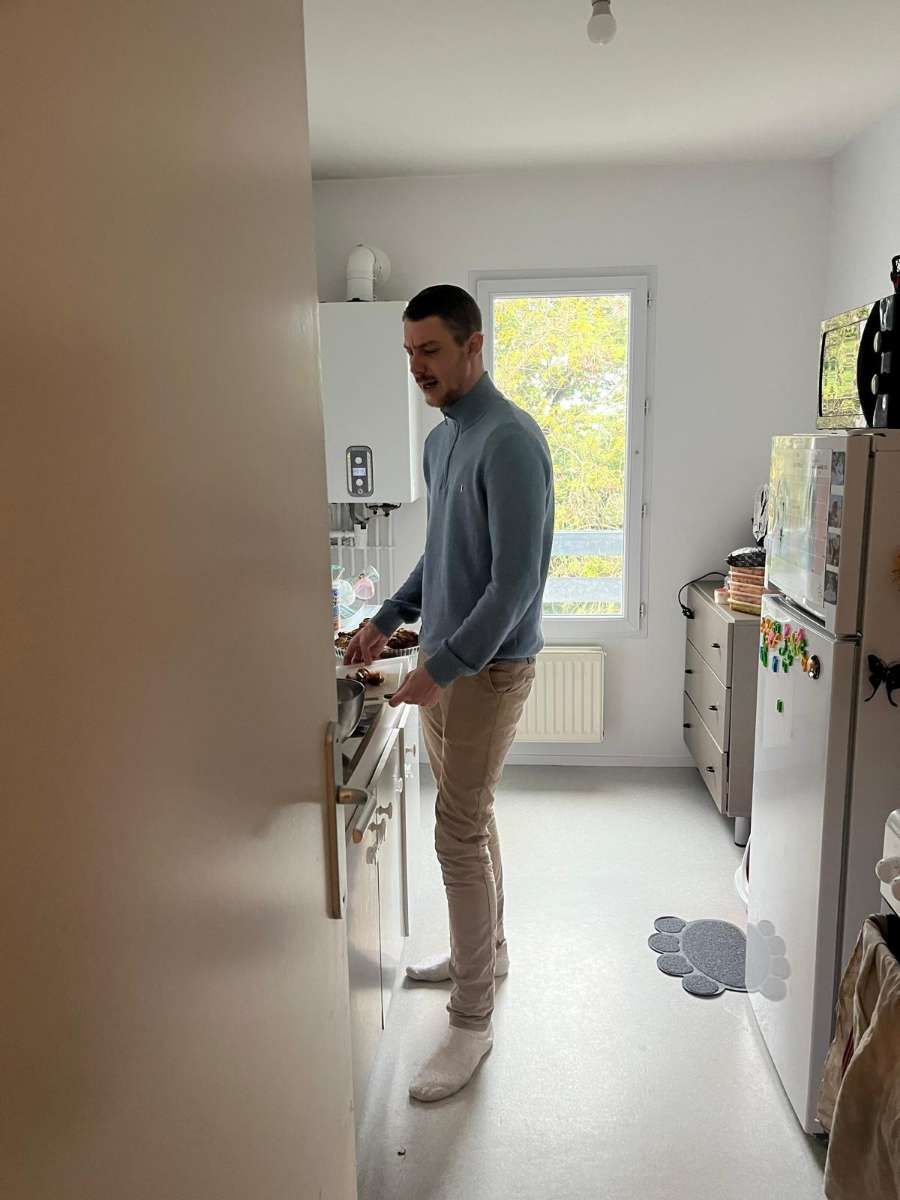 Profil de Khephren, 31 ans, Plan Cul à Aïn Ksaïba