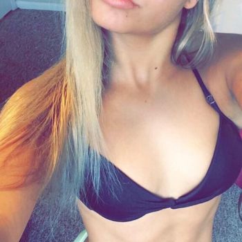 Profil de Jelica, 27 ans, Plan Cul à Ragoubet Cheretia