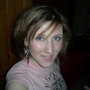 Profil de Carinne, 29 ans, Plan Cul à Djebel Aïcha