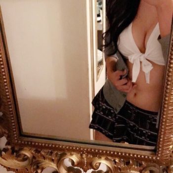 Profil de Marie-gladys, 27 ans, Plan Cul à Bordj el Abeïdi