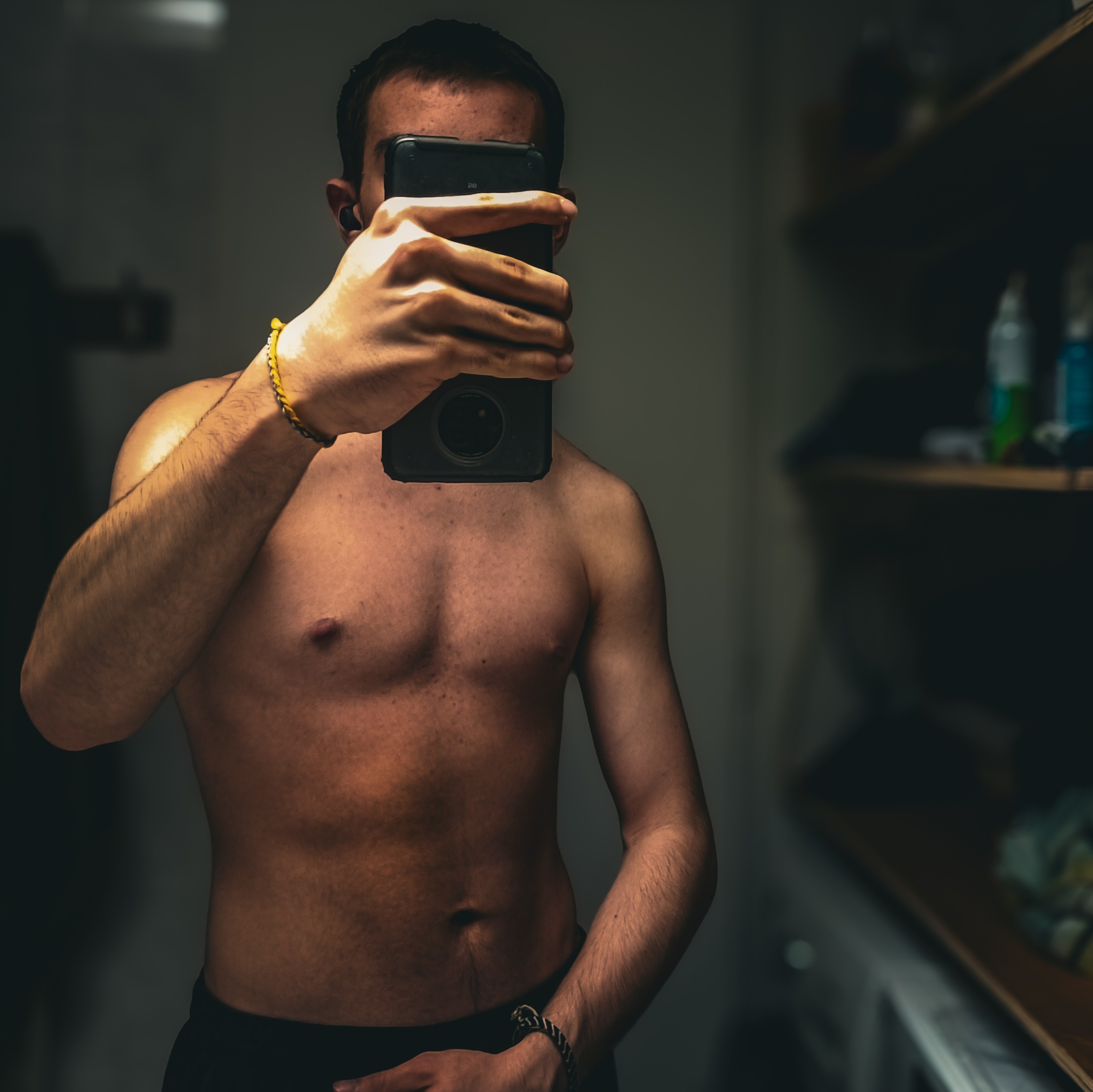Profil de Helwan, 21 ans, Plan Cul à Aïn Hallouf
