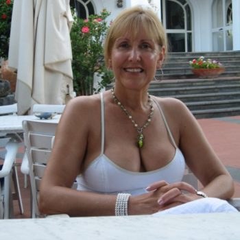 Profil de Gemina, 53 ans, Plan Cul à Kêf Ksîr Kâra