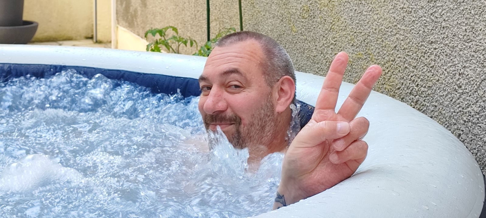 Profil de Christivie, 43 ans, Plan Cul à Brida