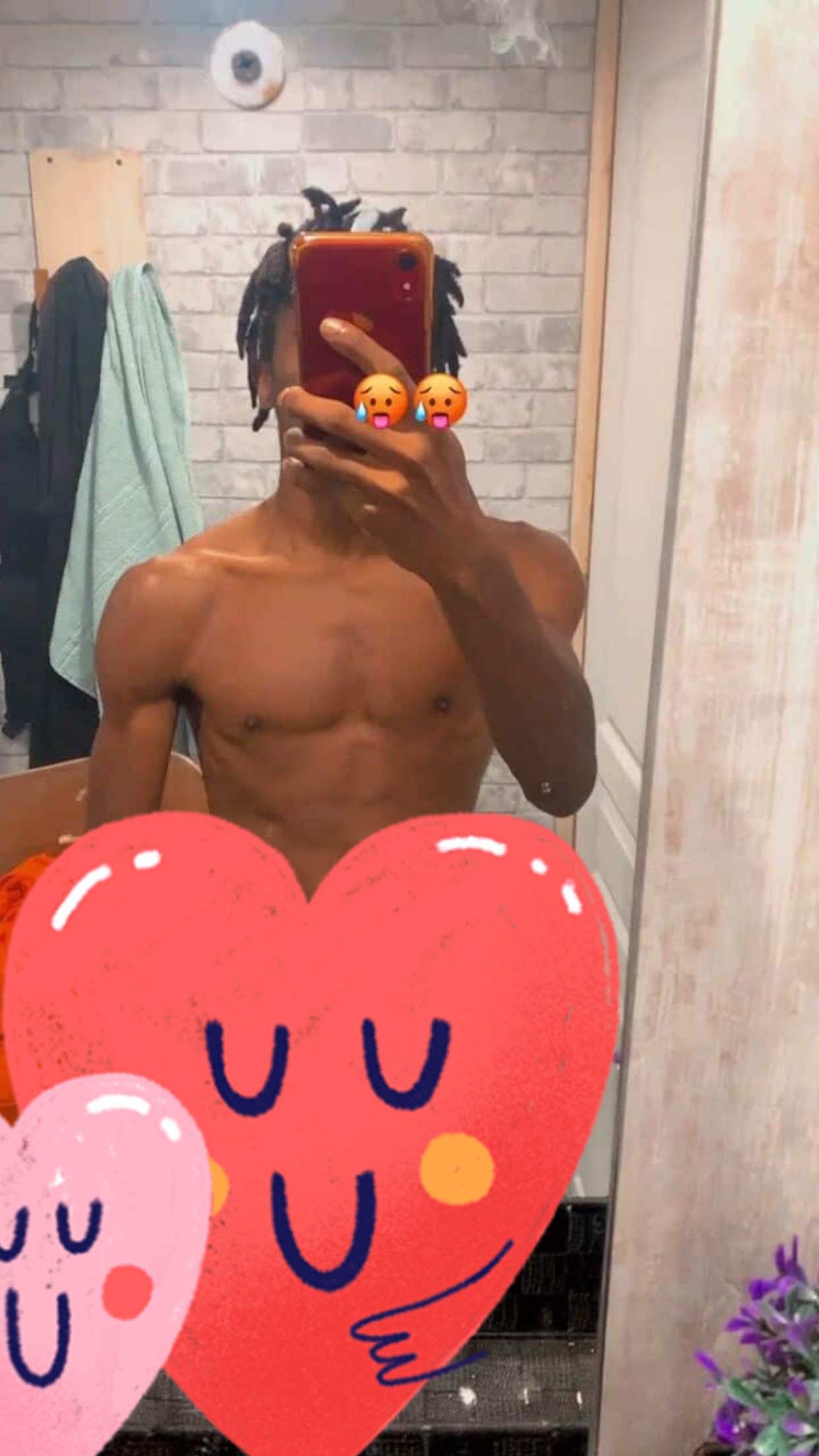 Profil de Chade, 25 ans, Plan Cul à Oued Sous
