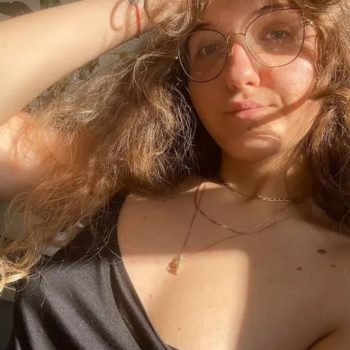 Profil de Lucille, 31 ans, Plan Cul à Aïn Stit
