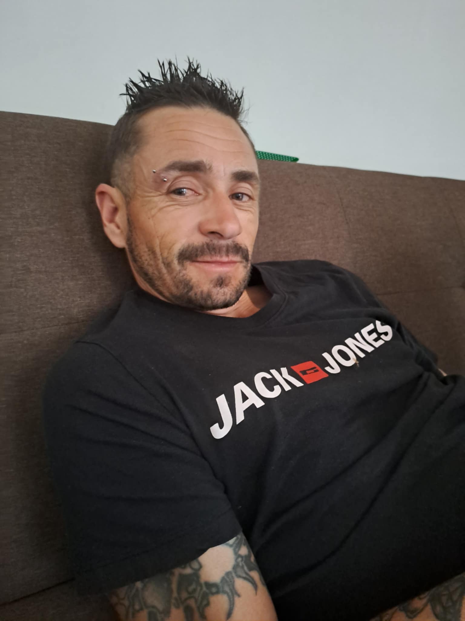 Profil de Youness, 40 ans, Plan Cul à Sidi Larabi