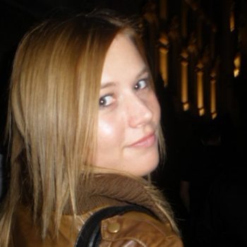 Profil de Athéna, 29 ans, Plan Cul à Ben Daoud