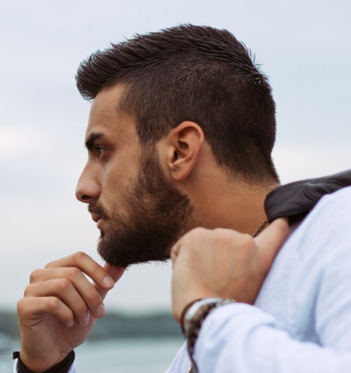 Profil de Noah, 35 ans, Plan Cul à Sidi Mustpha