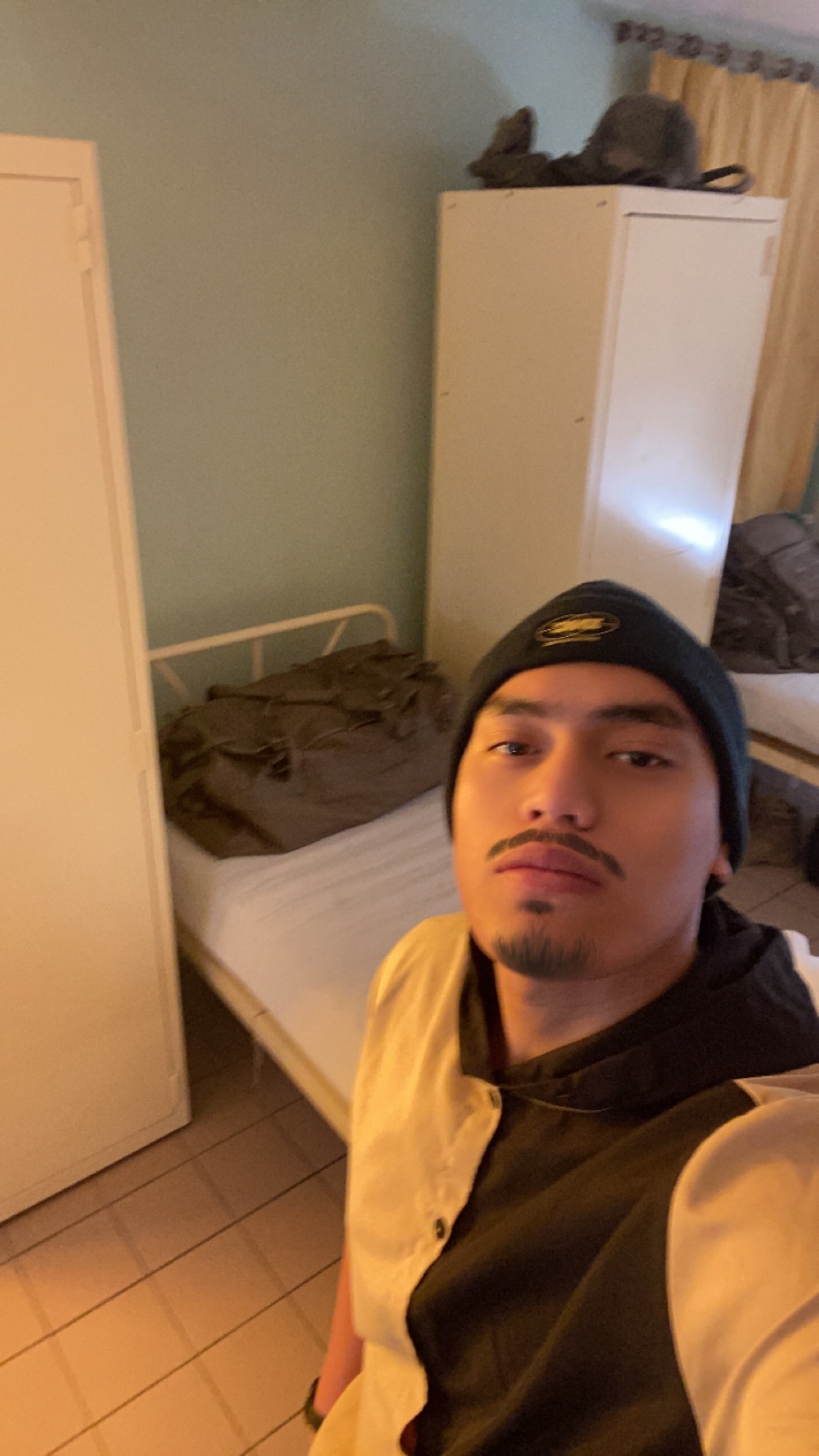 Profil de Obryan, 21 ans, Plan Cul à Oued Zaredj