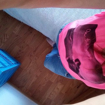 Profil de Citlali, 30 ans, Plan Cul à Chabet Cherouf