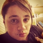 Profil de Blaise, 23 ans, Plan Cul à Oued Mdir