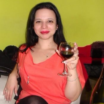 Profil de Mathie, 39 ans, Plan Cul à Djebel Tikbeb