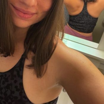 Profil de Leelou, 25 ans, Plan Cul à Sidi Hellel