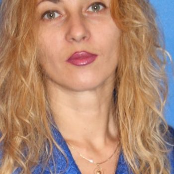 Profil de Ilonna, 49 ans, Plan Cul à Kalloul