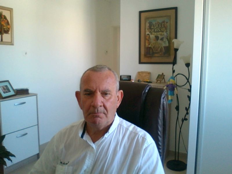 Profil de Haris, 55 ans, Plan Cul à Ben Guellil