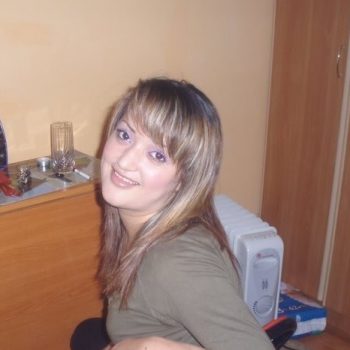 Profil de Mahena, 30 ans, Plan Cul à El Hagra