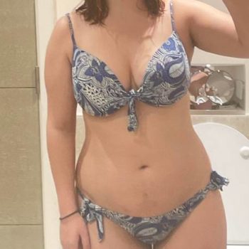 Profil de Adline, 42 ans, Plan Cul à Merzoug