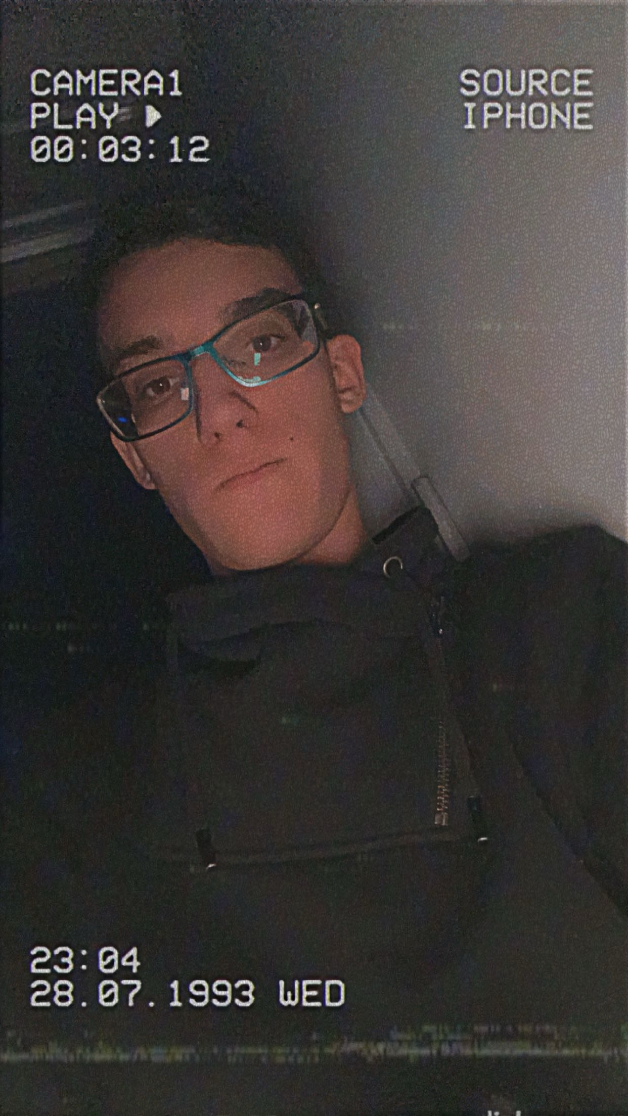 Profil de Illias, 23 ans, Plan Cul à Oued Djemila