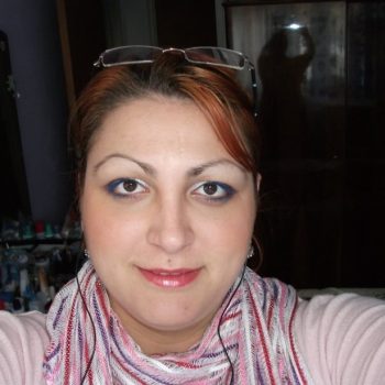 Profil de Bozena, 45 ans, Plan Cul à Gadder